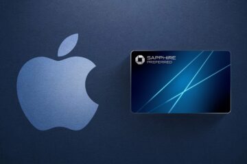 Apple TV+ Now Included With Chase Sapphire Preferred Card — Apple TV