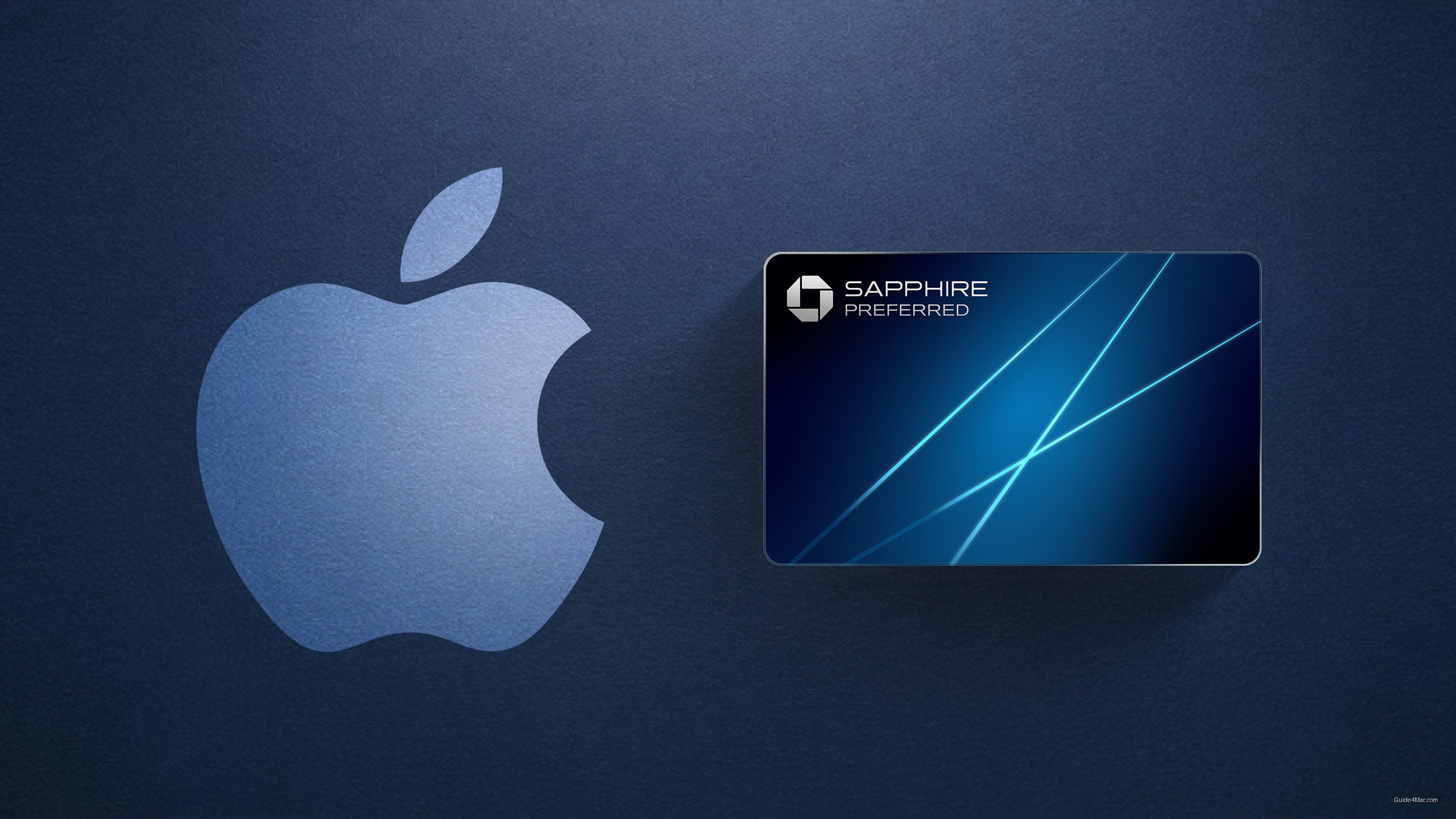 Apple TV+ Now Included With Chase Sapphire Preferred Card — Apple TV