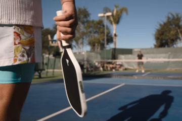 Apple TV's 'The Dink' Brings Jake Johnson to Pickleball Comedy July 24 — Apple TV