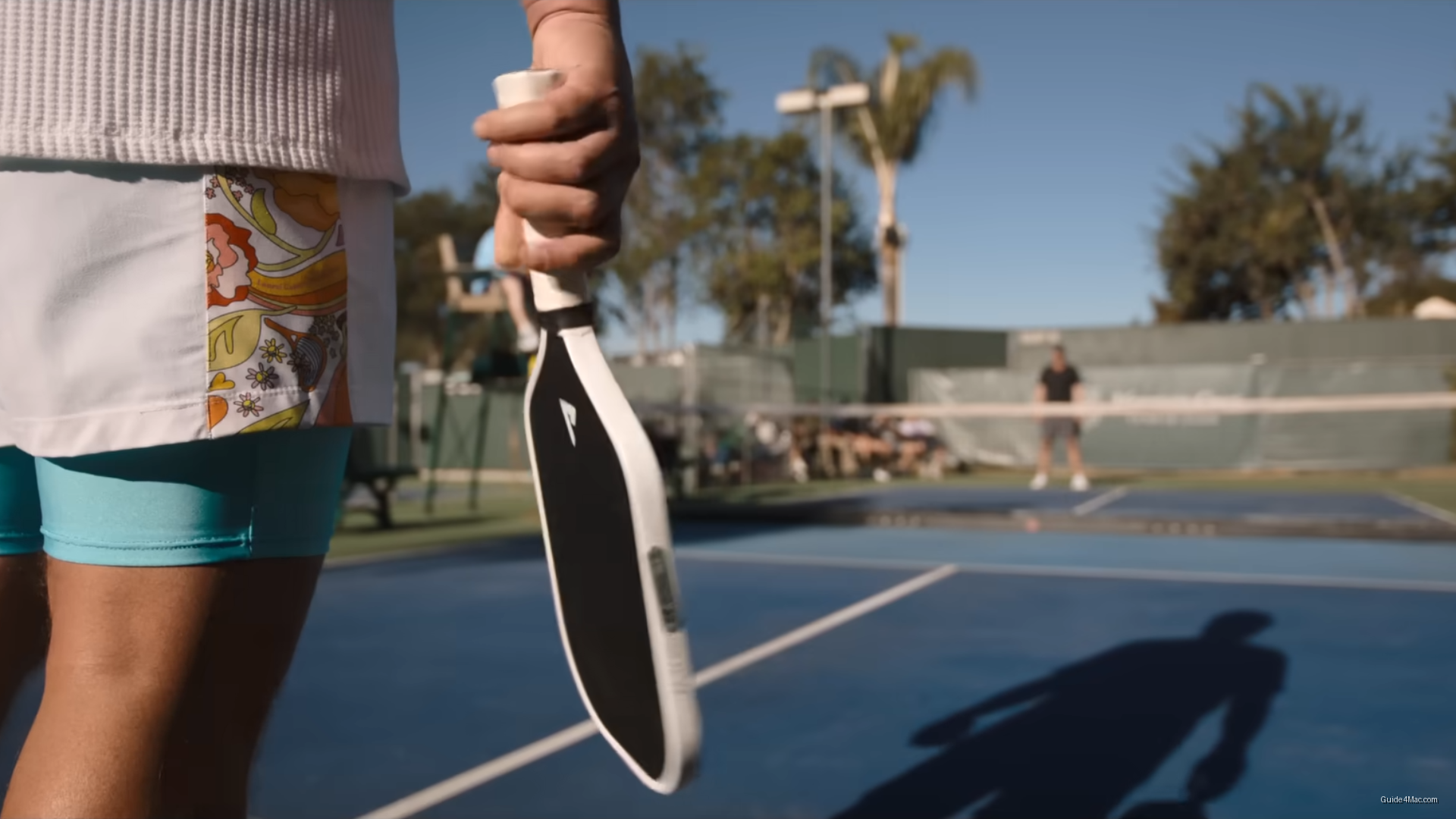 Apple TV's 'The Dink' Brings Jake Johnson to Pickleball Comedy July 24 — Apple TV
