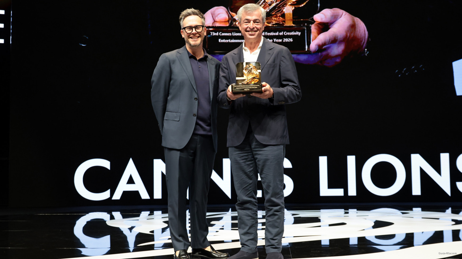 Apple TV Plans Second F1 Film and UAP Thriller With Kosinski — Apple TV