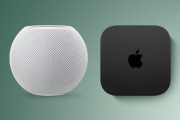 Apple TV and HomePod Prices Jump Before Expected Replacements — AI