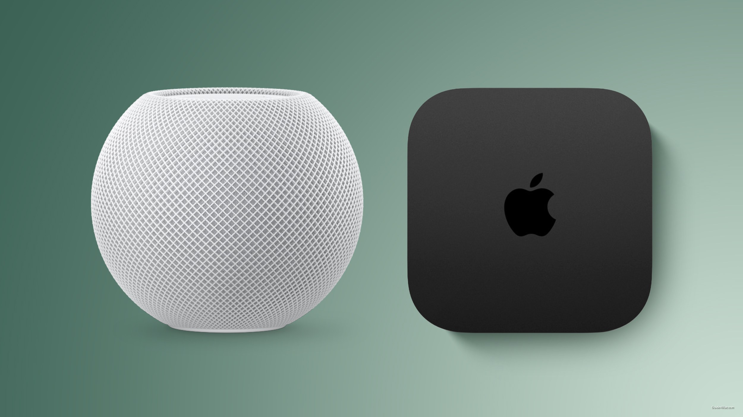 Apple TV and HomePod Prices Jump Before Expected Replacements — AI