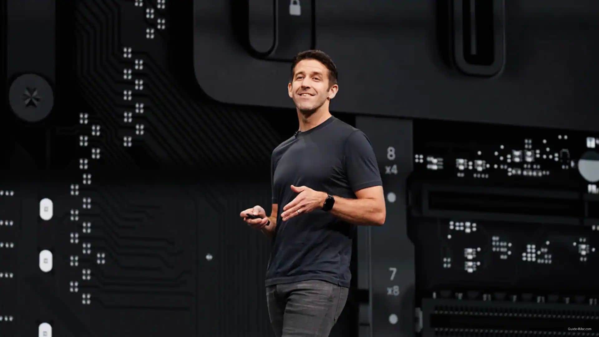 Apple TV+ Faces UK Prison Penalties for Child Safety Compliance — Security