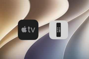Apple TV Remote Returns to Home Screen in iOS 27 After Five Years — iPhone
