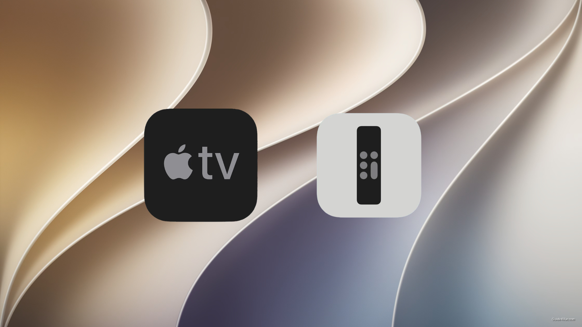 Apple TV Remote Returns to Home Screen in iOS 27 After Five Years — iPhone