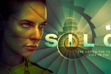 Apple TV's Silo Weaves Two Timelines in Season Three Finale — Apple TV