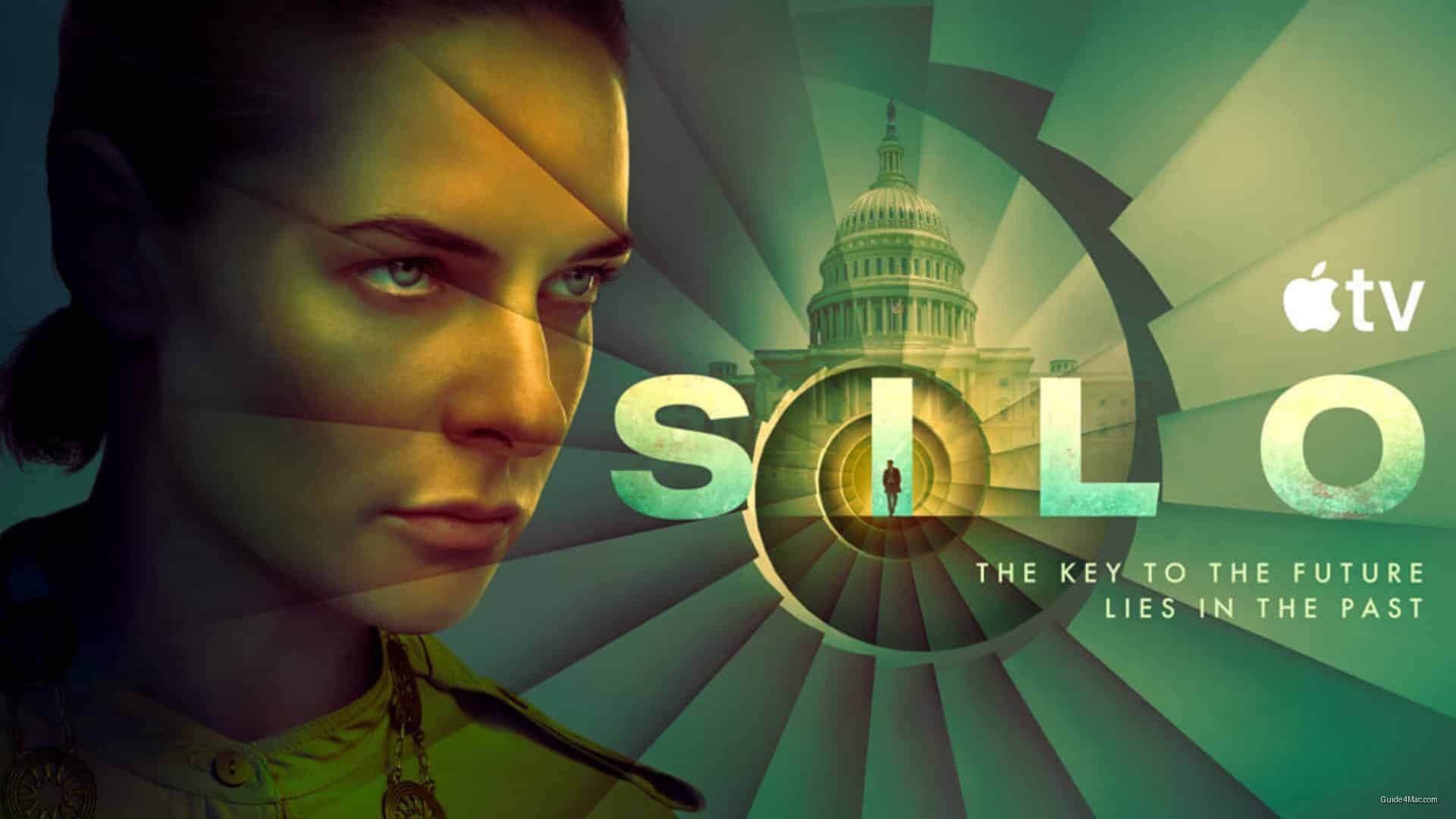 Apple TV's Silo Weaves Two Timelines in Season Three Finale — Apple TV