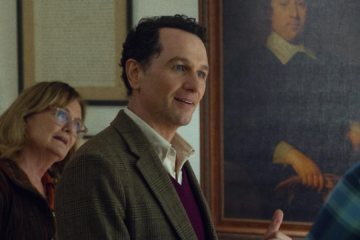 Apple TV's Widow's Bay Finale Airs Tuesday With Season 2 Already Confirmed — Apple TV