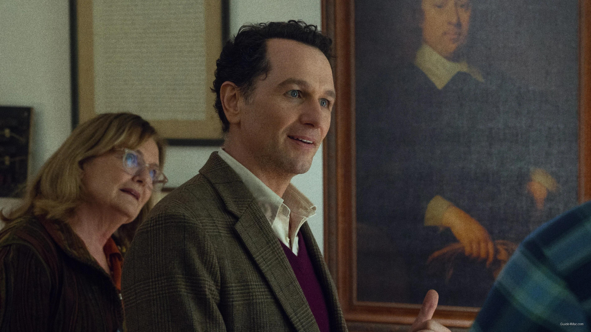 Apple TV's Widow's Bay Finale Airs Tuesday With Season 2 Already Confirmed — Apple TV