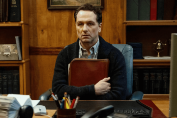 Apple TV Renews Widow's Bay Before Season 1 Finale Airs — Apple TV
