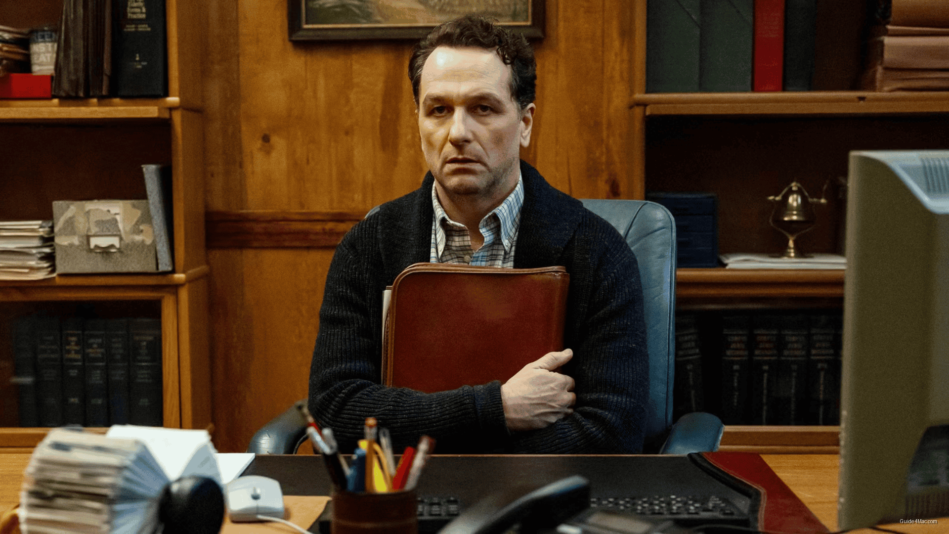 Apple TV Renews Widow's Bay Before Season 1 Finale Airs — Apple TV