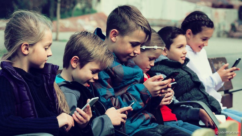 Apple Users Face UK Social Media Ban Without Clear Age Verification Plan — AI
