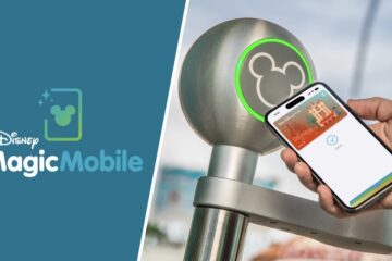 Apple Wallet Now Shows Disney Reservations Without the App — iPhone