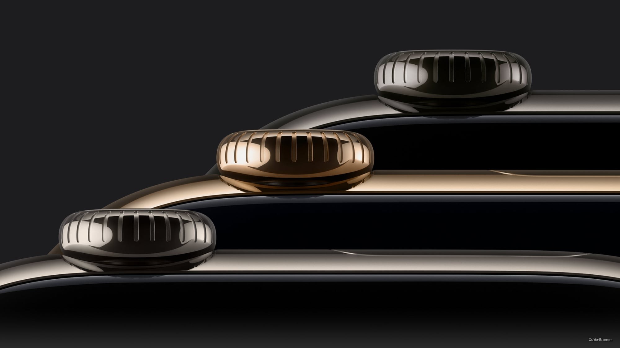 Apple Watch Redesign With MicroLED Display Pushed to 2027 — iPhone