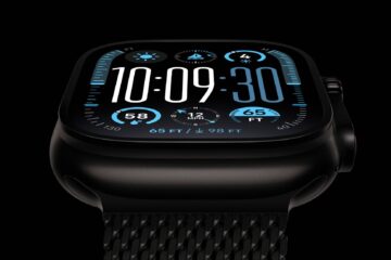 Apple Watch Ultra 4 Gets Full Redesign and Sensing Upgrades in 2026 — iPhone