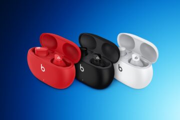 Beats Studio Buds Patch Blocks Bluetooth Microphone Eavesdrop — Security
