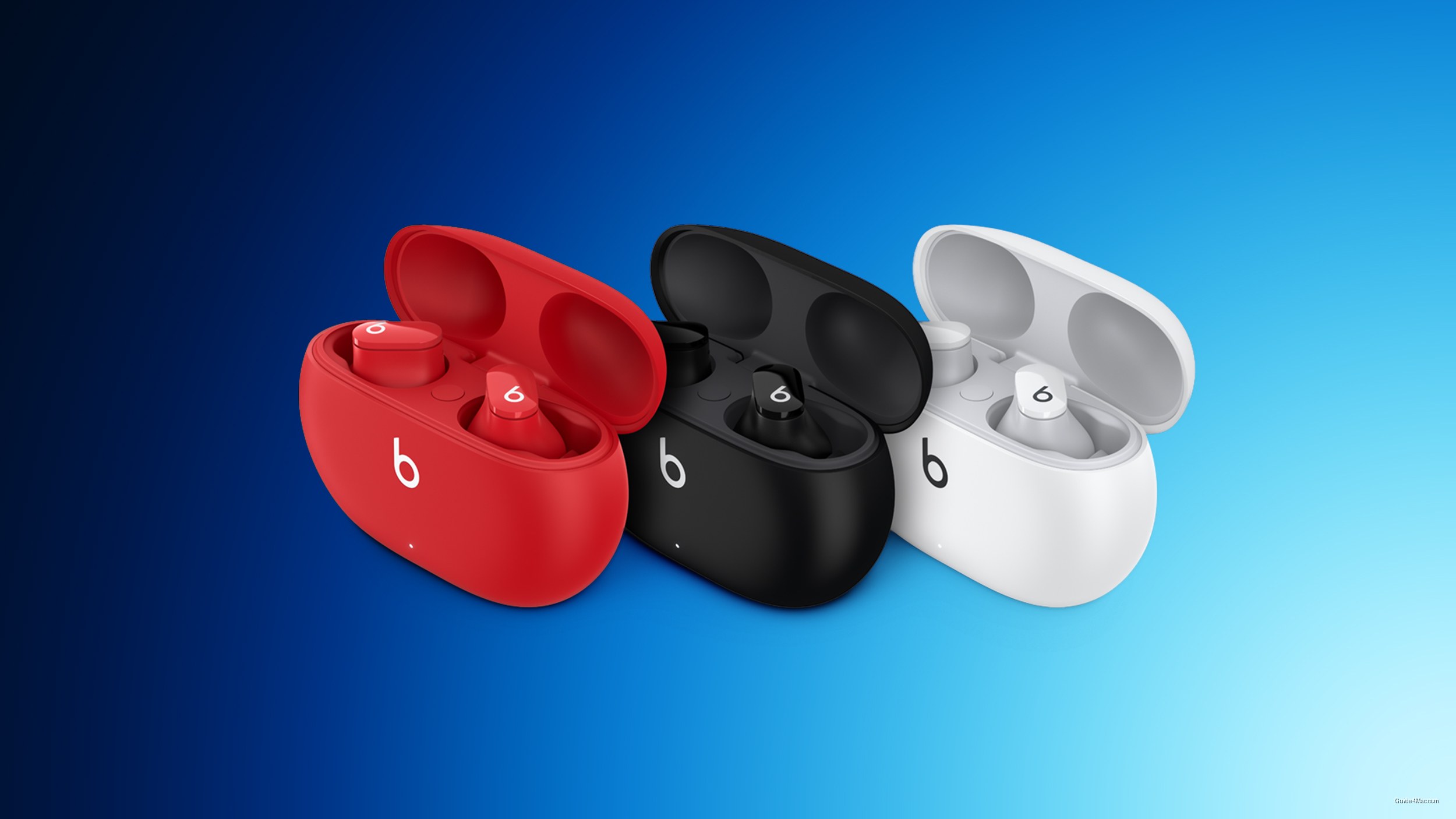 Beats Studio Buds Patch Blocks Bluetooth Microphone Eavesdrop — Security