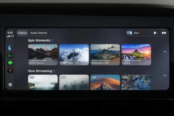 CarPlay Gets Video Streaming, But Vehicle Controls Are the Real Shift — iPhone