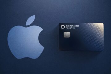 Chase Sapphire Reserve Now Offers $15 Monthly Apple One Discount — Apple TV