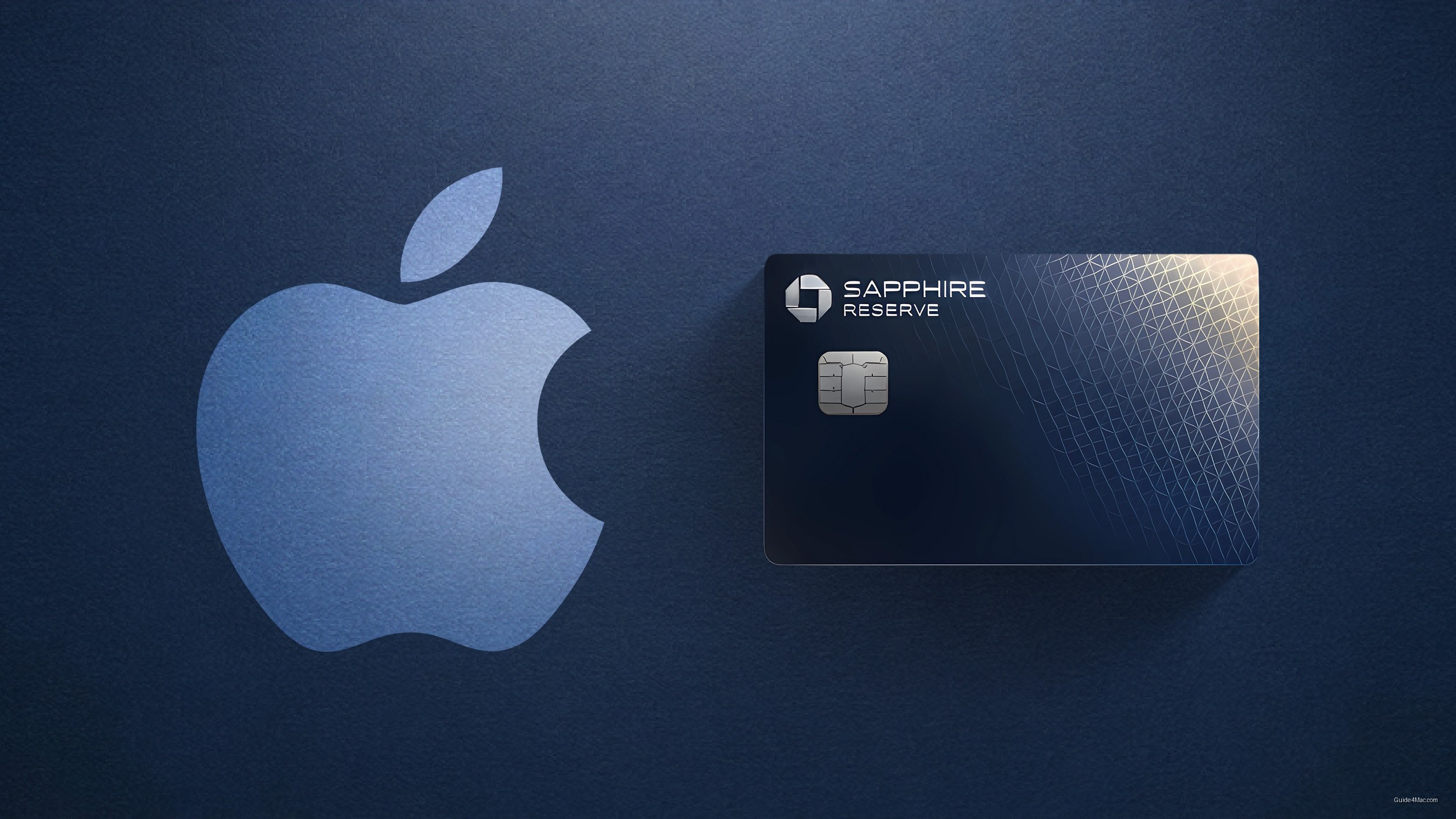 Chase Sapphire Reserve Now Offers $15 Monthly Apple One Discount — Apple TV