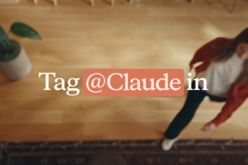 Claude Tag Replaces Slack Integration With Ambient AI Workspace Member — AI