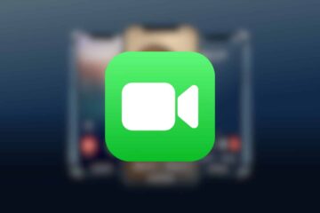FaceTime Camera Flip Now Shows Front and Back Simultaneously on iPhone 17 — iPhone