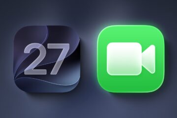 FaceTime Dual Camera Works on Older iPhones Running iOS 27 — iPhone