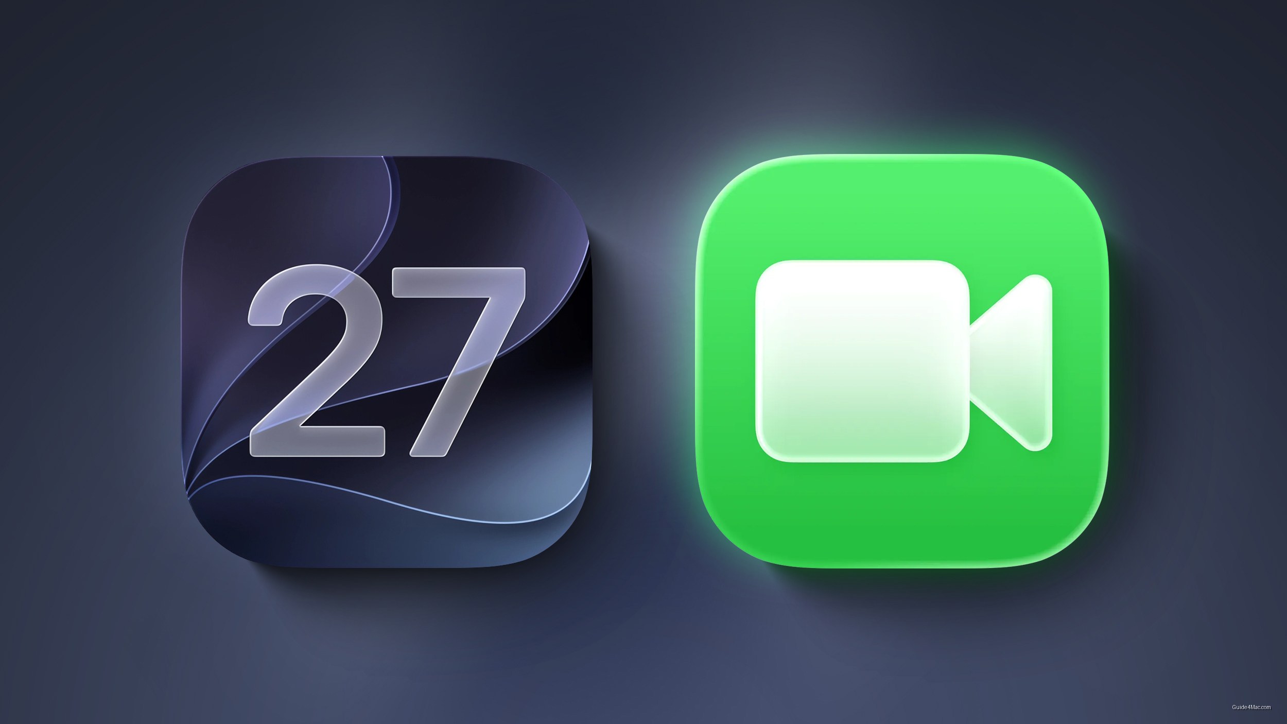 FaceTime Dual Camera Works on Older iPhones Running iOS 27 — iPhone
