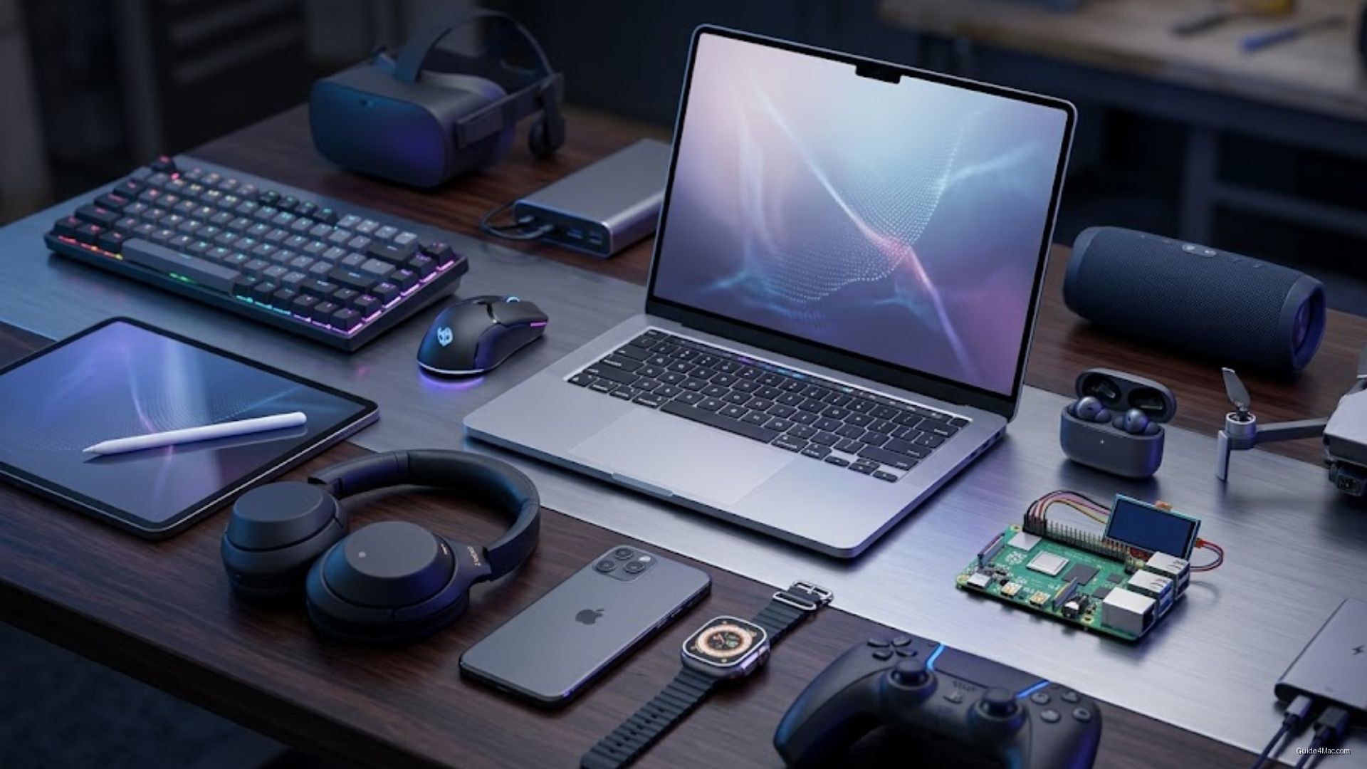 FCC Expands Chinese Hardware Ban to Block Older Huawei and ZTE Models — Apple News