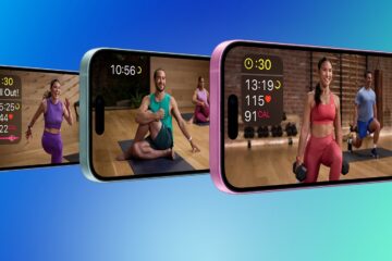 Fitness+ Adds Menopause Program as Apple Watch Gains Hormone Tracking — iPhone