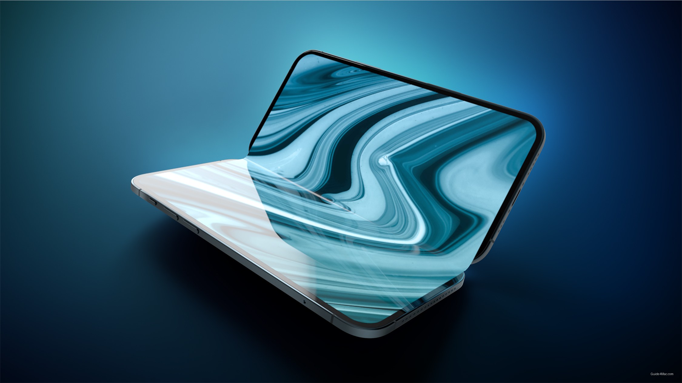 Foldable iPhone Could Lose $1,292 in Year One, Study Warns — iPhone