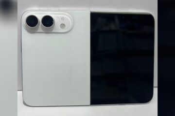 Foldable iPhone May Launch in White Only, Signaling Premium Positioning — iPhone