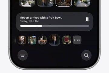 HomeKit Notifications Finally Bundle Multiple Alerts Into One — AI