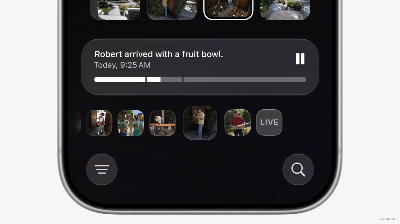 HomeKit Notifications Finally Bundle Multiple Alerts Into One — AI