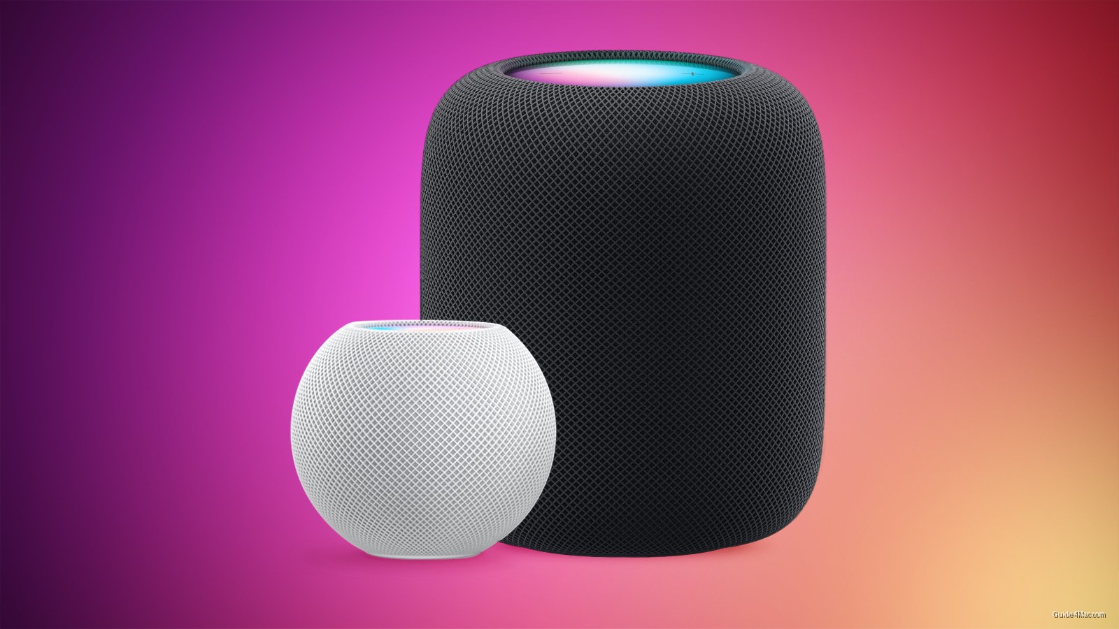 HomePod Gets Native AutoMix in Software 27, Ending iPhone Workaround — iPhone