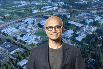 Microsoft Positions AI Agents as Post-App Platform Before Apple's WWDC — AI