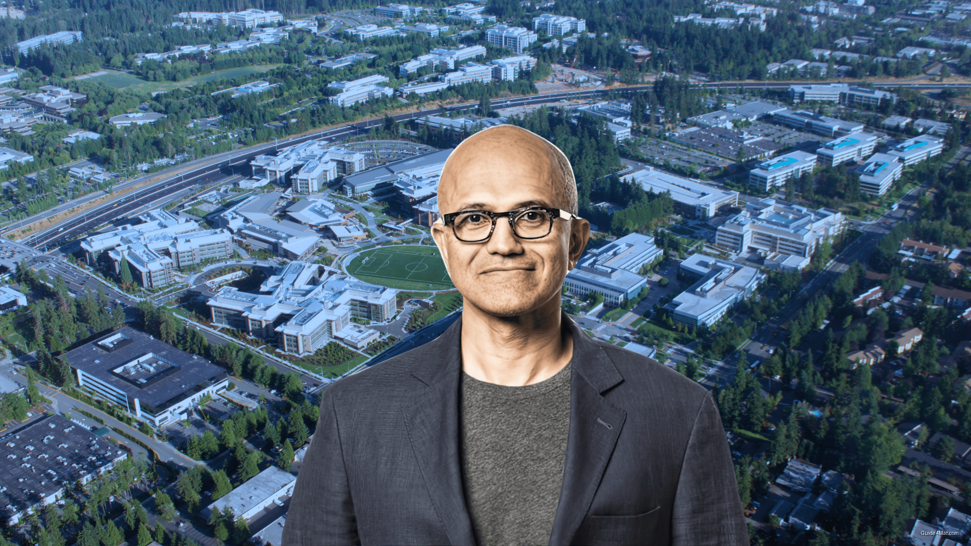 Microsoft Positions AI Agents as Post-App Platform Before Apple's WWDC — AI
