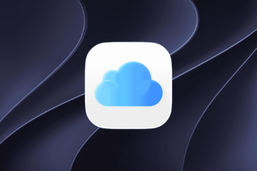 ICloud Faces £3 Billion UK Lawsuit Over Default Integration Lock-in — iPhone