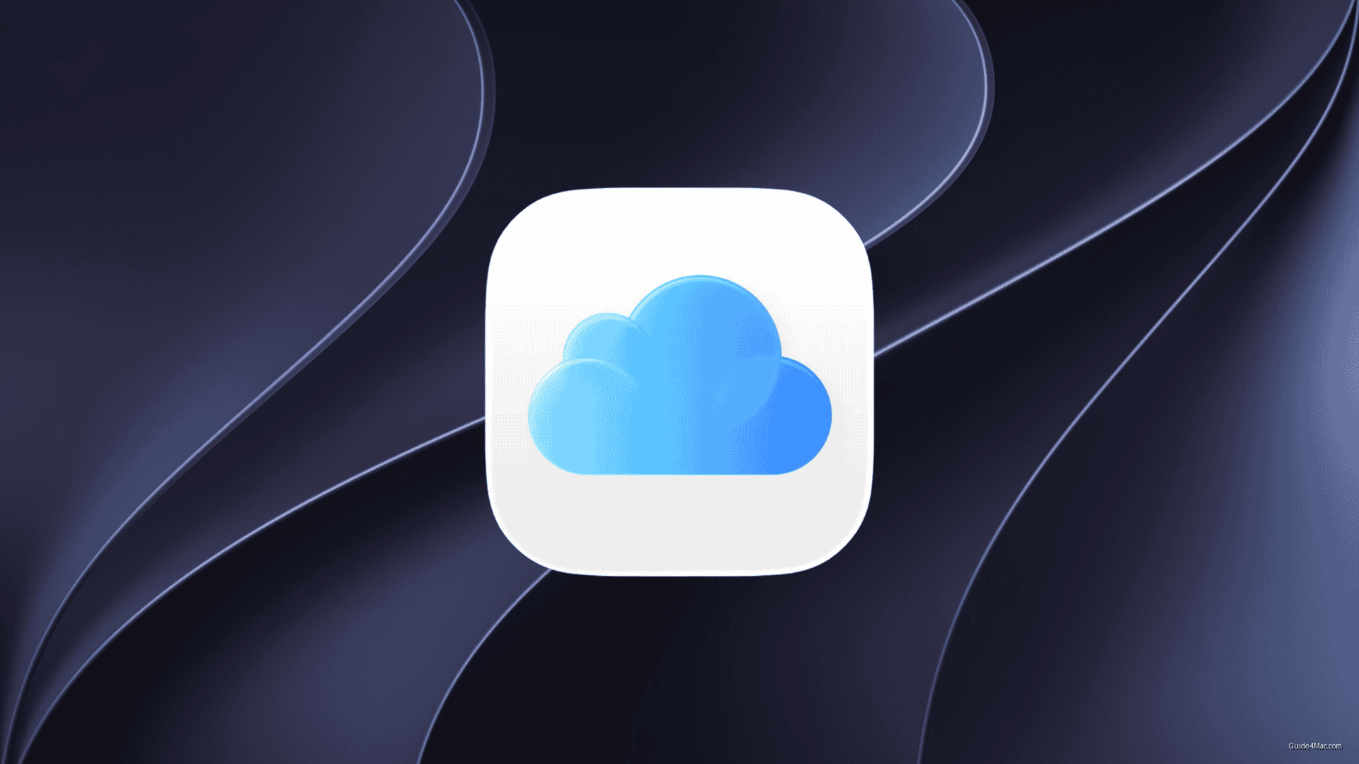 ICloud Faces £3 Billion UK Lawsuit Over Default Integration Lock-in — iPhone
