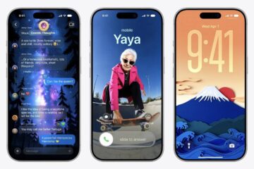 Image Playground Now Edits Photos, Not Just Generates Them — iPhone