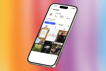Instagram Profile Grid Now Lets You Reorder Posts Without Deleting — Apple News