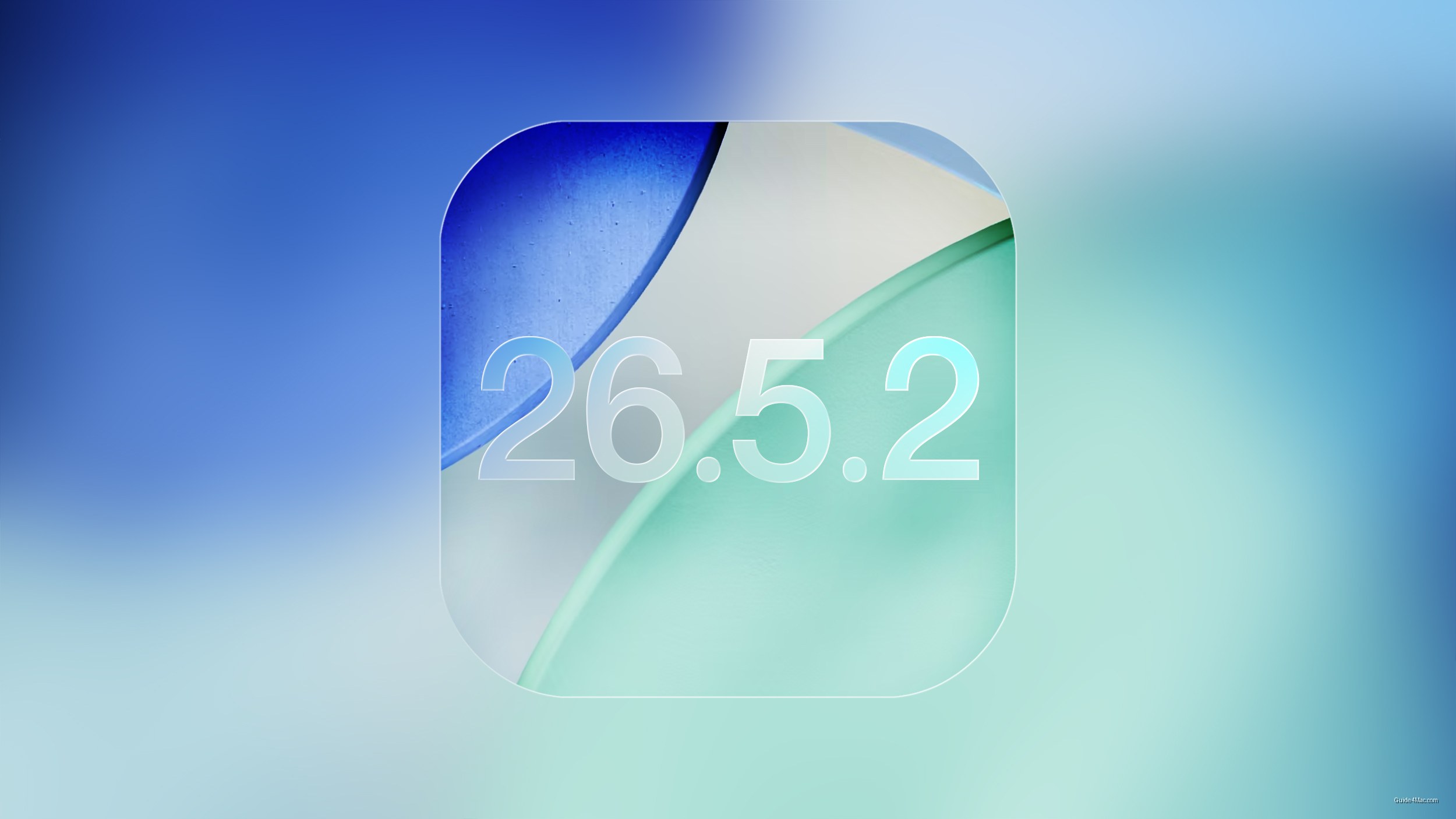 IOS 26.5.2 Expected Within Two Weeks With Full-Device Bug Fixes — AI