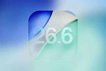 IOS 26.6 Beta Hints at Secret Anti-Theft Lock Feature — iPhone