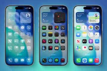 IOS 26 Adoption Slips 3 Points Behind iOS 18 at Same Stage — iPhone