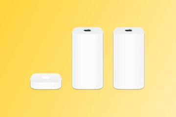 IOS 27 Removes AirPort Utility, Ending Support for 2018 Hardware — iPhone