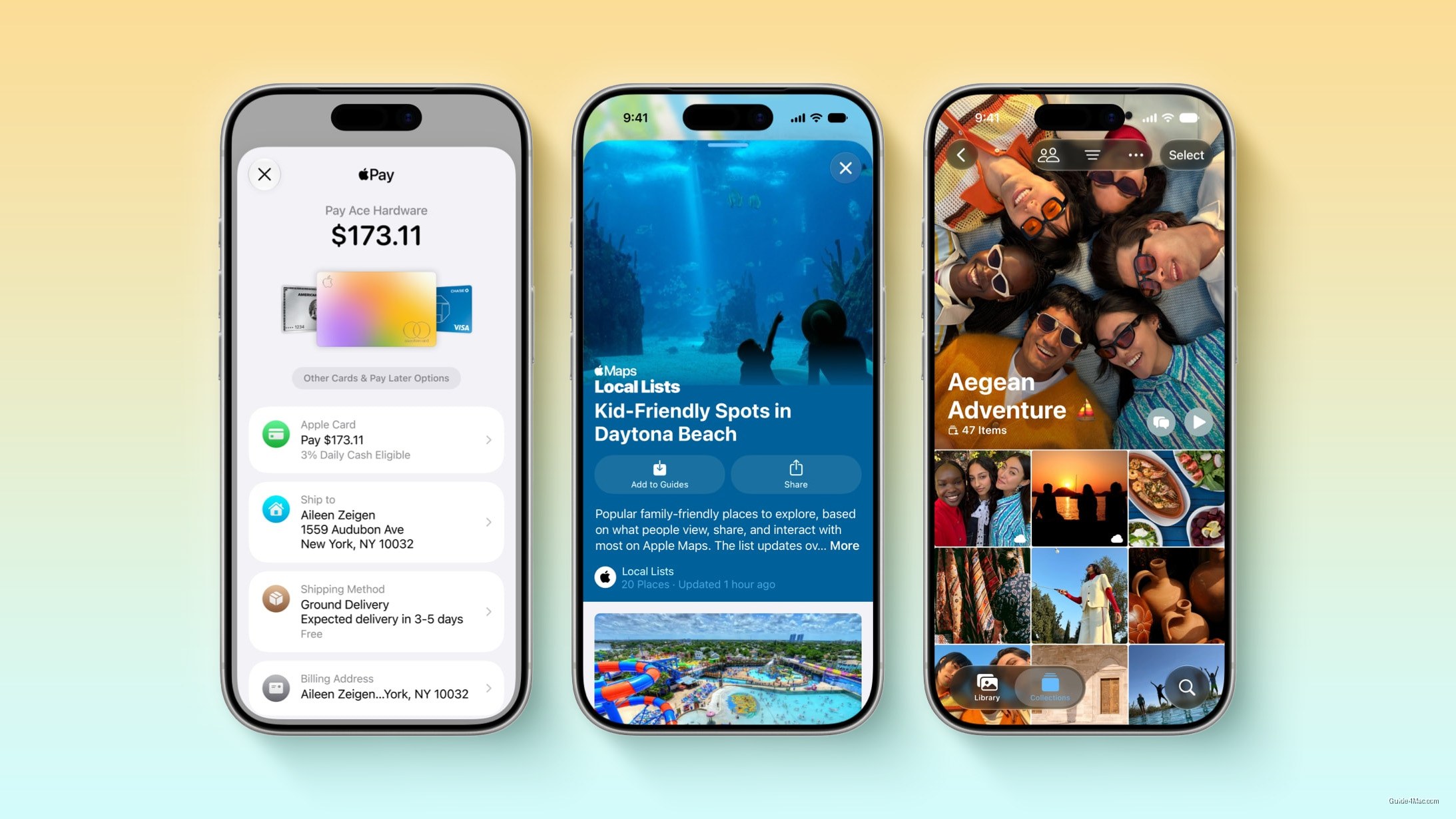 IOS 27 Expands Apple Cash Bill-Splitting to Challenge Venmo — AI