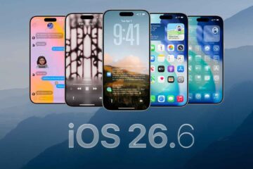 IOS 26.6 Beta Signals Apple's Focus Has Shifted to iOS 27 — Security