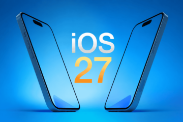 IOS 27 Reserves Apple Intelligence for iPhone 15 Pro Only — AI