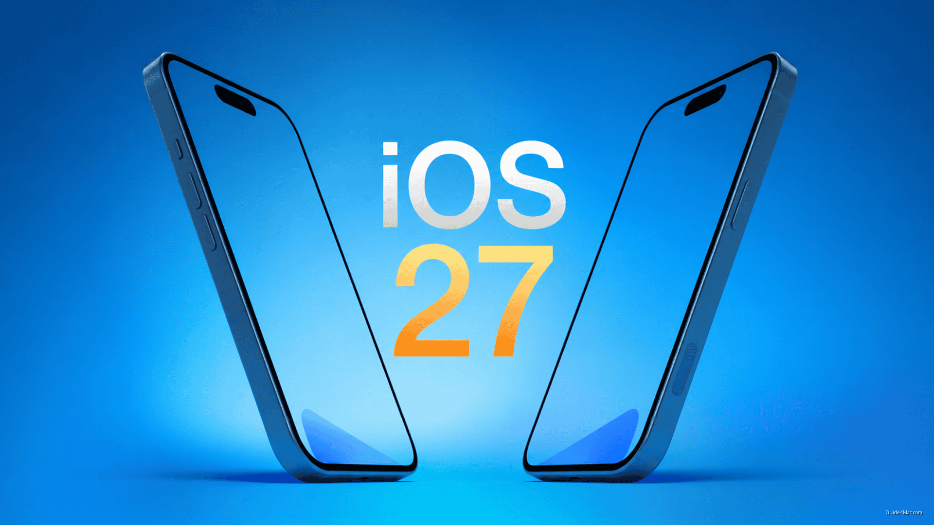 IOS 27 Reserves Apple Intelligence for iPhone 15 Pro Only — AI